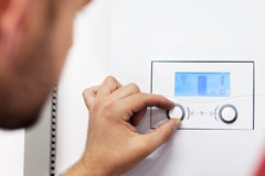 best Middleton Of Dalrulzian boiler servicing companies
