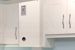 Middleton Of Dalrulzian electric boiler quotes