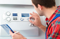 free commercial Middleton Of Dalrulzian boiler quotes