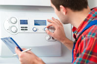 free Middleton Of Dalrulzian gas safe engineer quotes